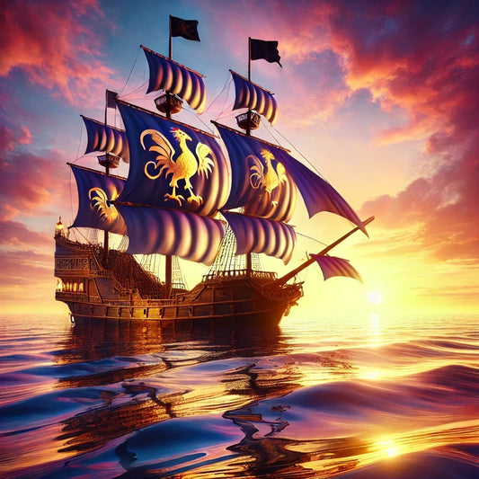 The Owner Ship